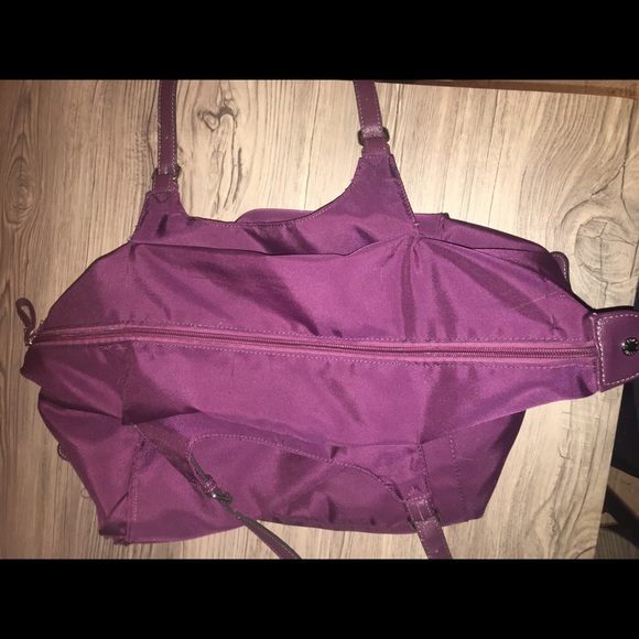 Roots tote bag - Picture 5 of 5
